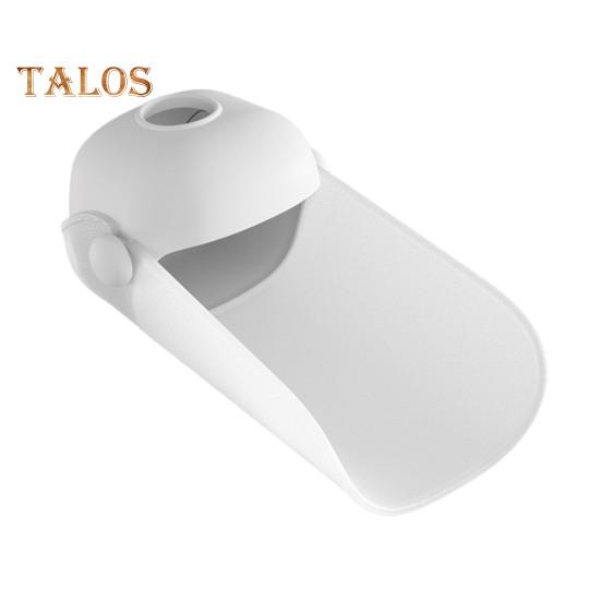 

Удлинитель для крана для малышей, младенцев, детей, универсальный силиконовый удлинитель для крана для ванной, кухни, ванны серый