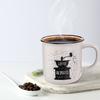 Ceramic Coffee Mug 370 Ml 3 Pcs.
