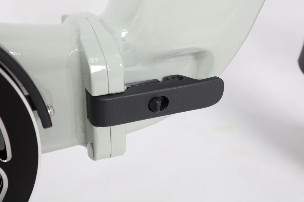 JOBOBIKE ROMER Elektrofahrrad, 250-W-Motor, leiser Motor, 48-V-15-Ah-Akku, Vorderradfederung für ein komfortables Fahrgefühl