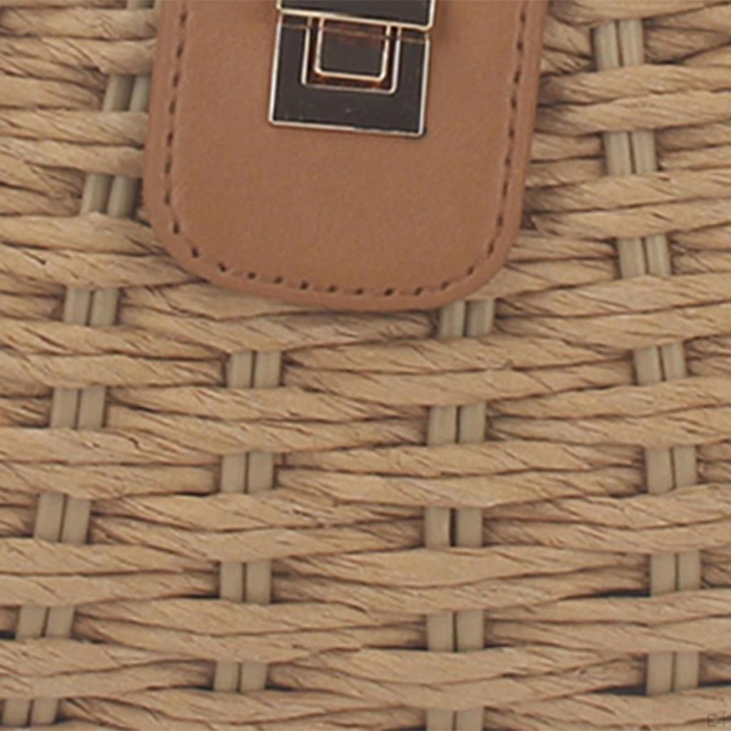 Women Crossbody Bag Beach Wallet Shoulder for Commuting Summer Dating