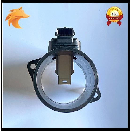 22680-00QAB 22680-1FE0A Mass Air Flow Meter Maf Sensor For NISSAN NV200 EVALIA PULSAR QASHQAI +2 I 1.5 1.6 Dci 1.5dci 1.6dci