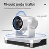 Huachang Vision 4K PTZ Video Conference Camera (CN version)