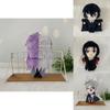 Anime Peripheral Plush Toy Dazai Osamu Stuffed Doll