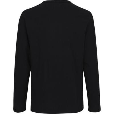 Neutral Mens Long-Sleeved T-Shirt