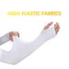 Ice Sleeve Ice Wire Sun Proof Oversleeve Male Female Drive Arm Protection Cover Outdoor Riding Sun Proof Ice Sleeve
