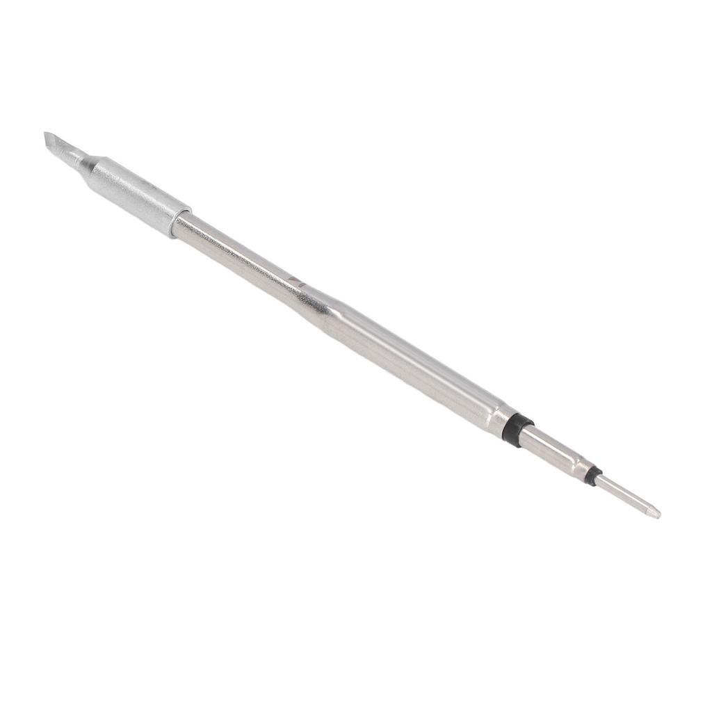 Soldering Iron Tip One Piece Design Rapid Heating C245 Soldering Iron Head Soldering Tip Replacement