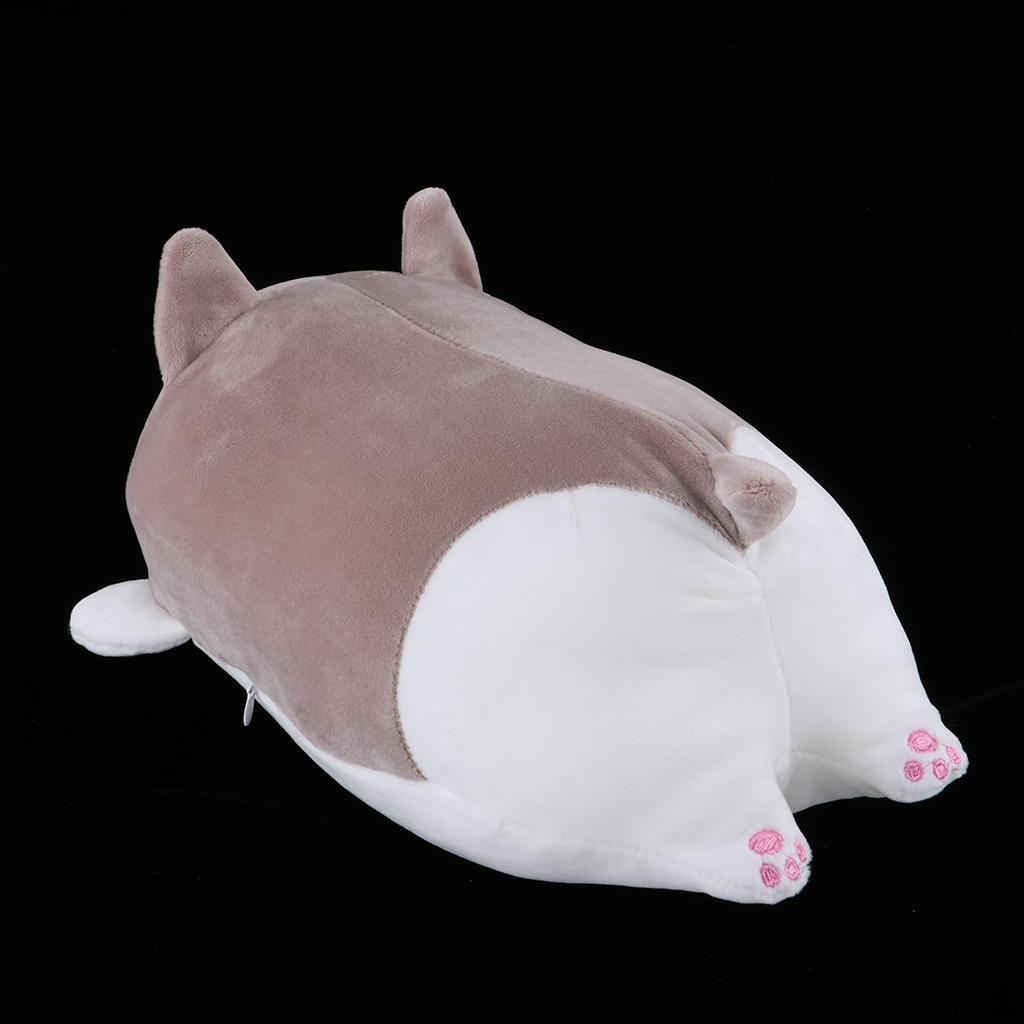 

Мягкая подушка для собаки на диван, детский подарок и День святого Валентина