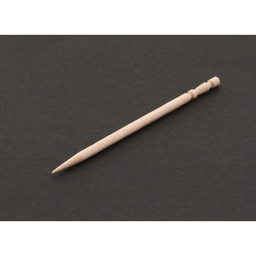 Nakamura Toothpicks, 1kg, Box (Approx. 7,000 Pcs)