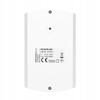 Wireless Alarm System with GSM Module