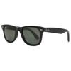 Ray Ban Rb4340 601 Unisex Sunglasses