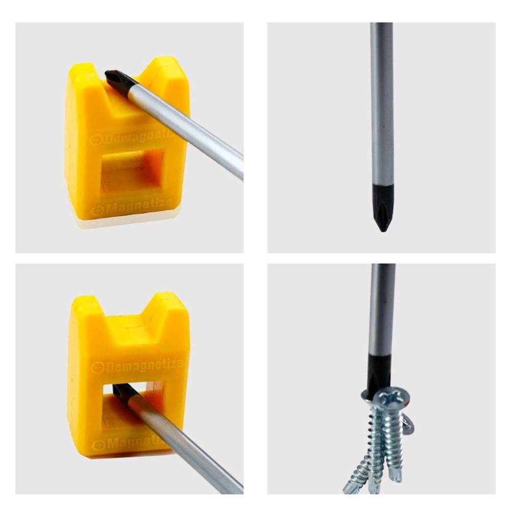 29*40*19mm Demagnetizer 2pcs Convient Hyigh Quality