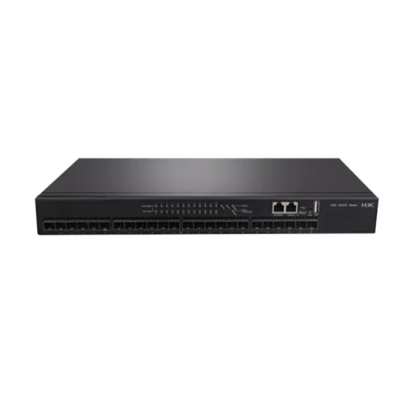 H3C S6520-24S-SI 24-Port 10 Gigabit Fiber Core Switch