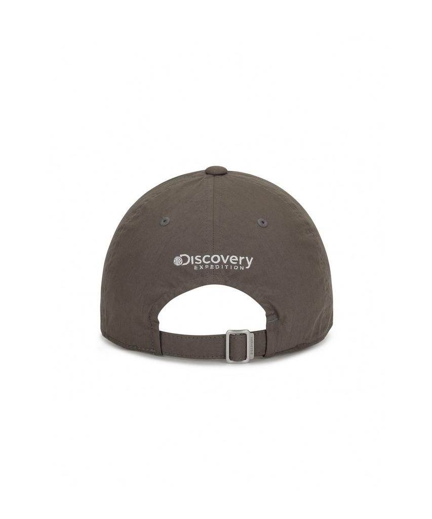 DISCOVERY EXPEDITION Discoverer Ball Cap (Brown)