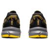 Asics Trail Scout 2 Black Golden Yellow Men Sneakers 1011B181-009