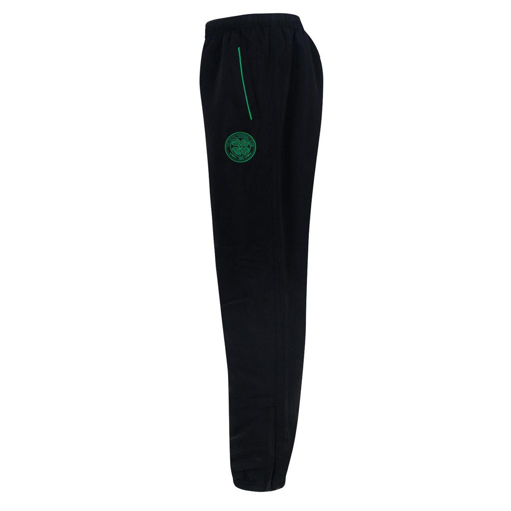 Celtic FC Mens Two Tone Tracksuit
