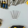 4pcs Trash Can Damper Soft-close Hydraulic Lid Mechanism Stainless Steel Heavy Duty Kitchen Garbage Replacement Parts