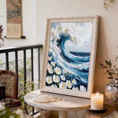 Hobby e creatività – Diamond Painting