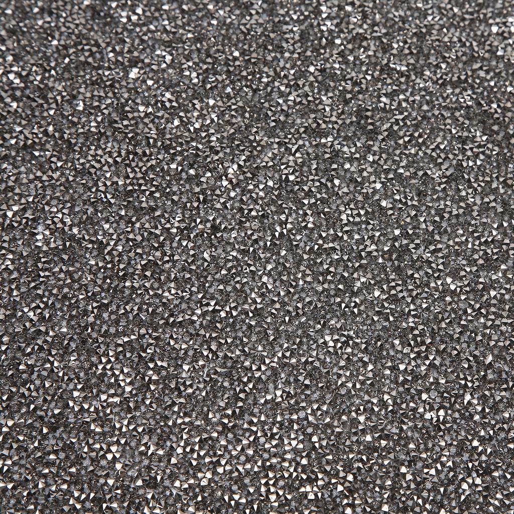 Tapete de Mesa Brilhante para Nail Art Dobrável Almofada de Mesa para Prática de Salão de Unhas Decoração Ferramenta de Manicure
