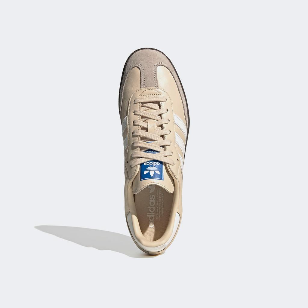 [adidas] Samba Original [JR0914] [Shipped from Korea] 100% Authentic