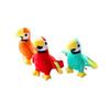 Cute Parrot Plush Toy for Kids - Perfect for Birthdays & Weddings