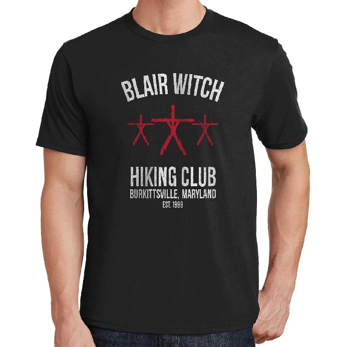 Blair Witch Wanderclub T-Shirt