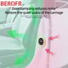 4pcs Absorber Silicone Car Door Lock Buckle Anti-collision Protective Cover For Chevrolet Cruze Lova Rv Trax Monza Malibu Blazer