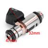 Kraftstoffeinspritzdüse IWP-189 Für Ducati 848 1098 1198 Monster Streetfighter 28040161A