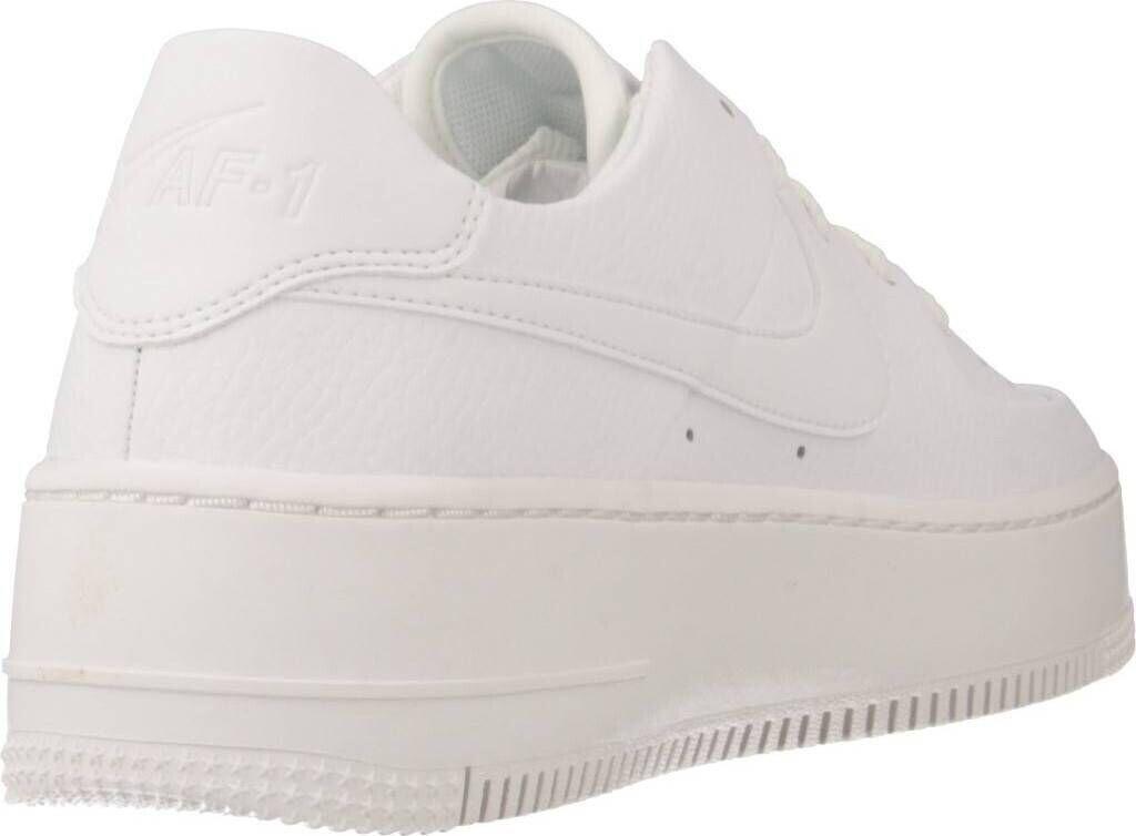 Sneakers Nike Air Force 1 Sage Low Women White/white/white