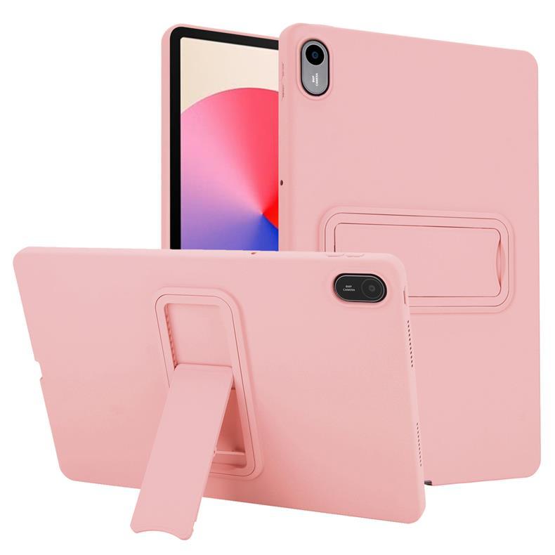 Suitable for Huawei MatePad 11.5s tablet, SE silicone skin-feel case, 11.5-inch stand, drop-proof soft shell