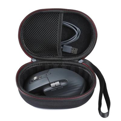 Tragetasche für Logitech MX Master 3S 3 2S 2 Gaming-Maus Organizer-Box Mäusetasche Schützende Stoßfeste Reisetasche