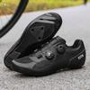 Men'S And Women'S Cycling Shoes, Cycling Shoes, Road Lock, Mountain Lock, Unlocked Outdoor Breathable Cycling Shoes