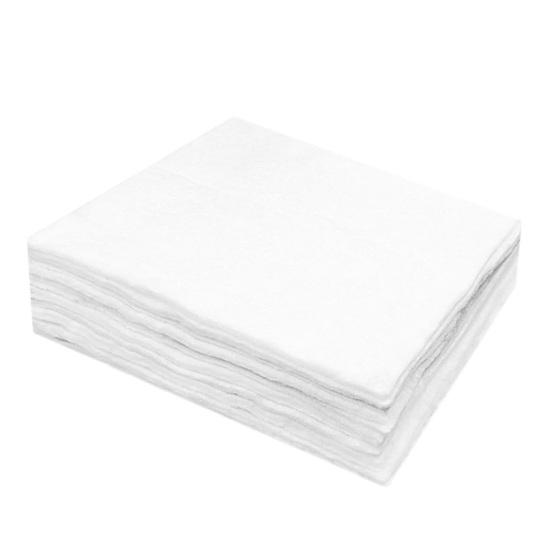 Absorbent Hanging Basket Liner Planter Insert Self Watering Liners Moisturizing Absorbing Mat Water Catcher Auto Watering Liners for Hanging Baskets