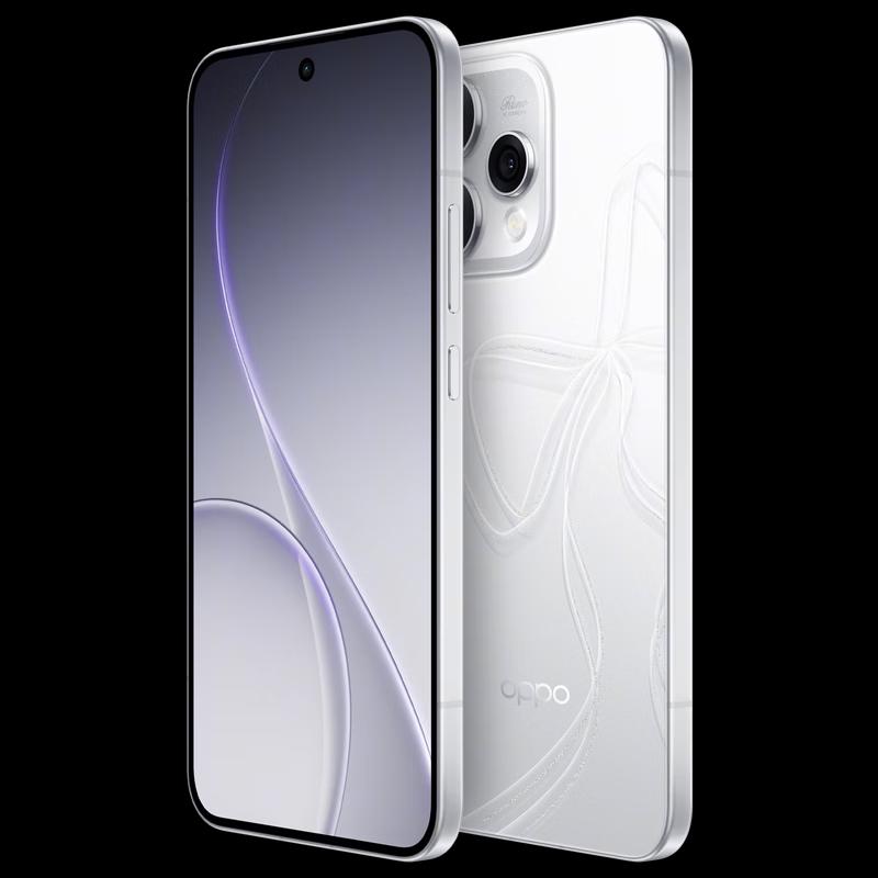 OPPO Reno15c 5G Smartphone (CN version)