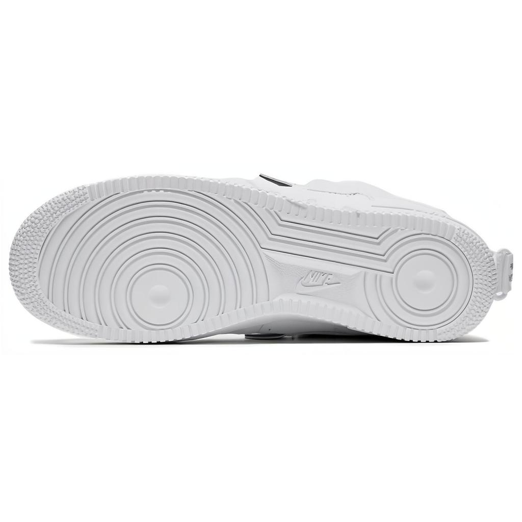 Nike x PSNY Air Force 1 High 'Triple White' Men's AO9292-101