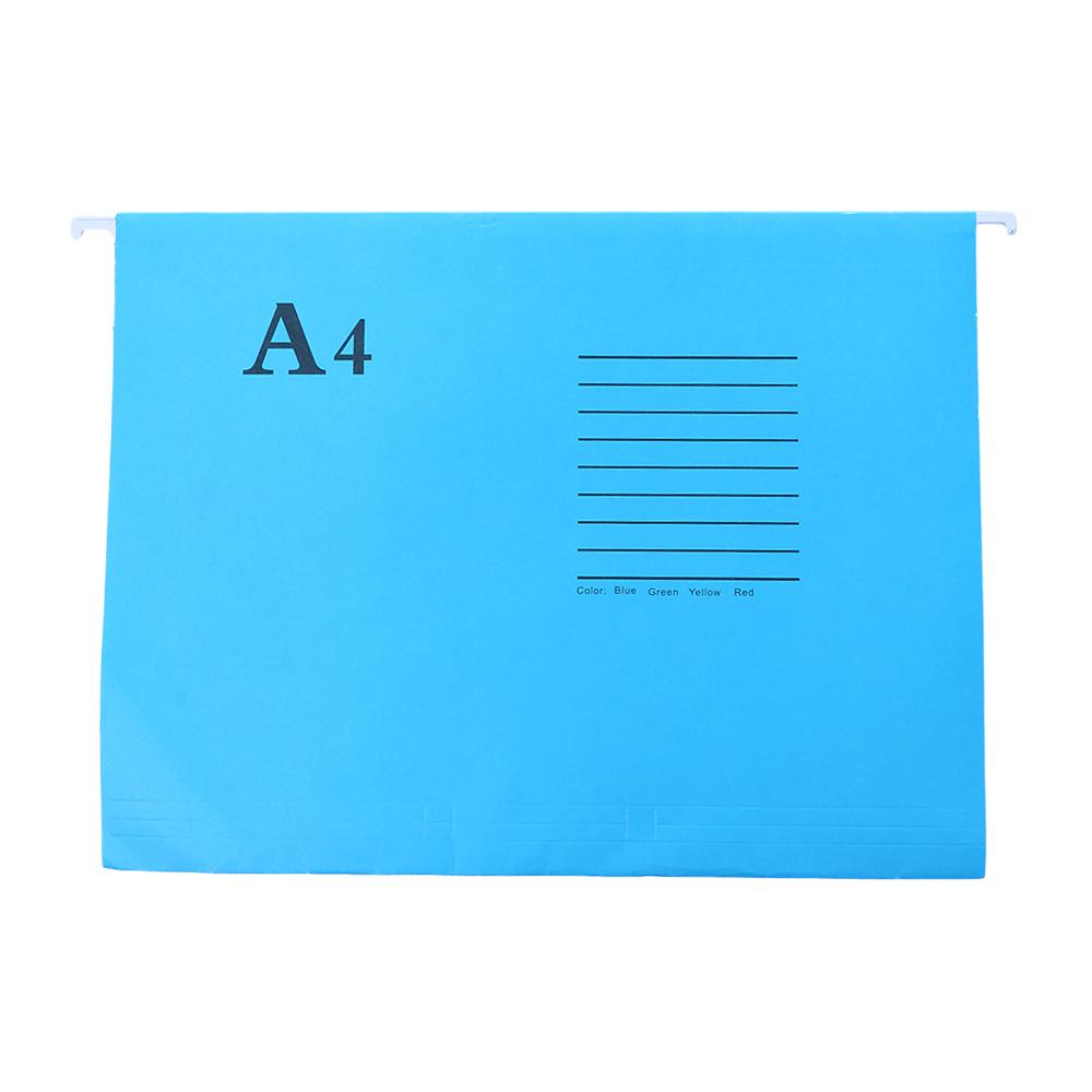 FC Size Desktop File Storage A4 Suspension Files Suspension Folder File Folders Hanging File Holder