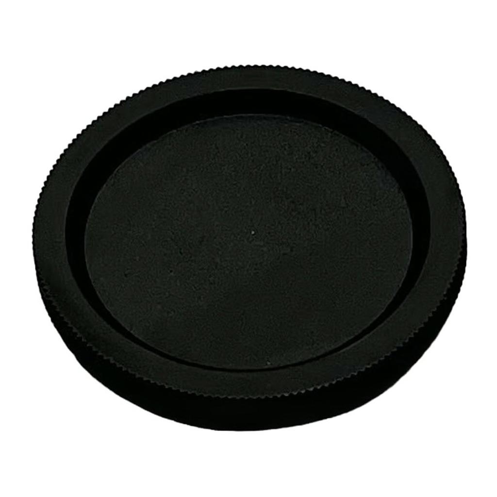 Muratec KDS RX Lens Cap LC-1 Black for RXV Series Levels Interior Construction Civil Engineering