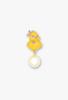 Chick Motif Earrings SAMA1527 XY [Anna Sui]