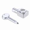 For Sewing Machine Accessory Needle Clamp W/ Screw TA11034000 Fits Multiple Popular Brands Including Europro and EverSewn Series