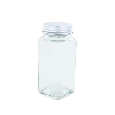 Spice Powder Bottle - 120 Ml