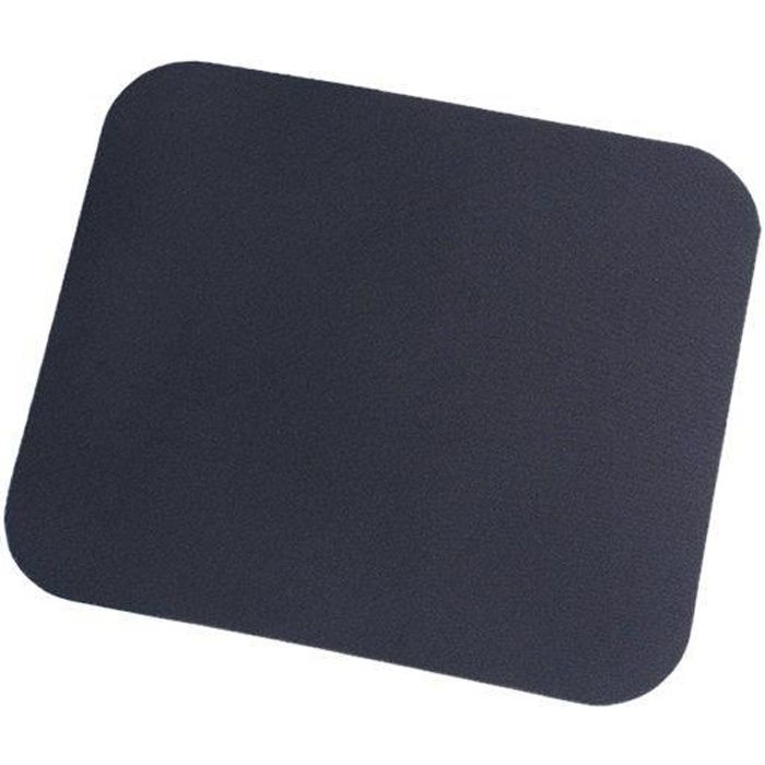 Tapis de souris - LOGILINK - Noir - Matière mousse EVA &amp; nylon - Compatible avec toutes les souris