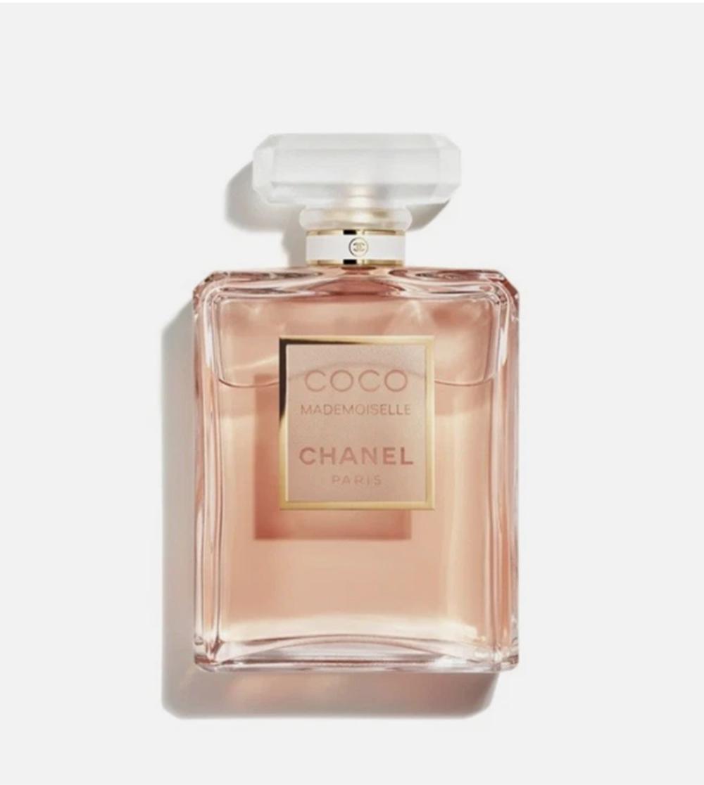 Chanel Coco Mademoiselle Intense Туалетная вода-спрей - 100 мл