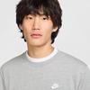NIKE CLUB Men's Crewneck Sweatshirt FN3889-063
