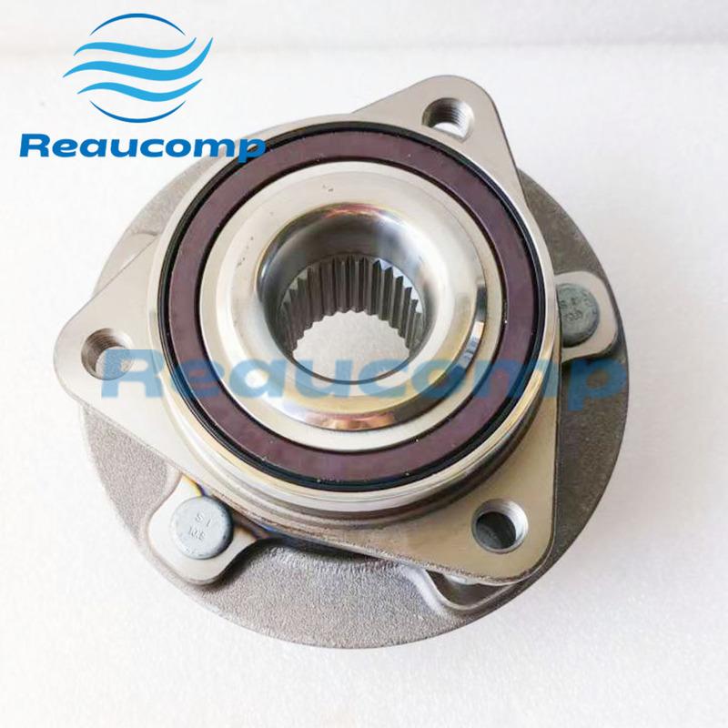 13500572 13502829 13580686 13583479 PT513316 Vorderradnabenlager für CHEVROLET CRUZE ORLANDO VOLT HOLDEN OPEL AMPERA ASTRA J