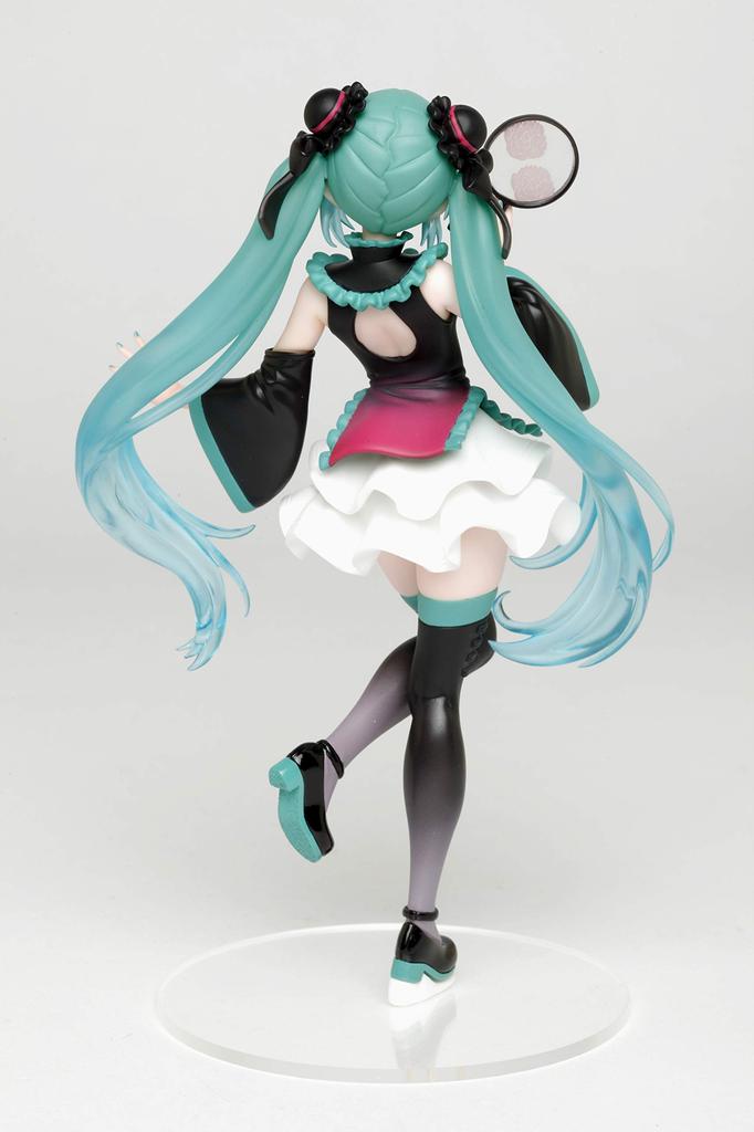 Taito Hatsune Miku Figure Costumes China Dress Ver. (Prize Item)