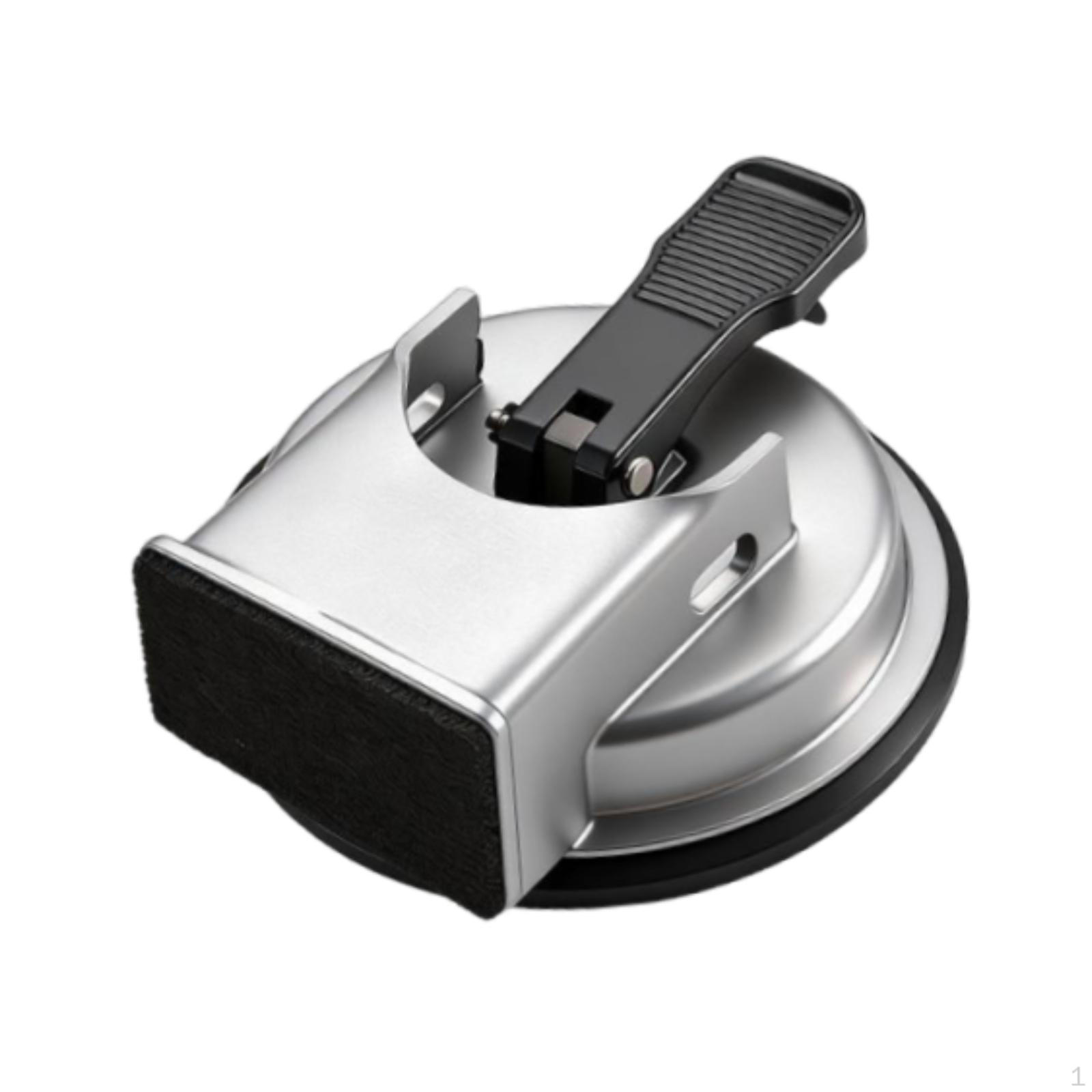 

Floor Fixer Tool for Laminate Repair Granite Seam Setter Multipurpose Enhanced Vacuum Suction