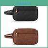 Waterproof And Scratch Resistant Multi Pocket Men And Women Travel Toiletry Bag For Weekend Trips