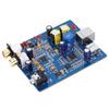 Decoder Board Amplifier Module Audio Accessory 24?Bit 96K Sampling Rate SA9023 USB
