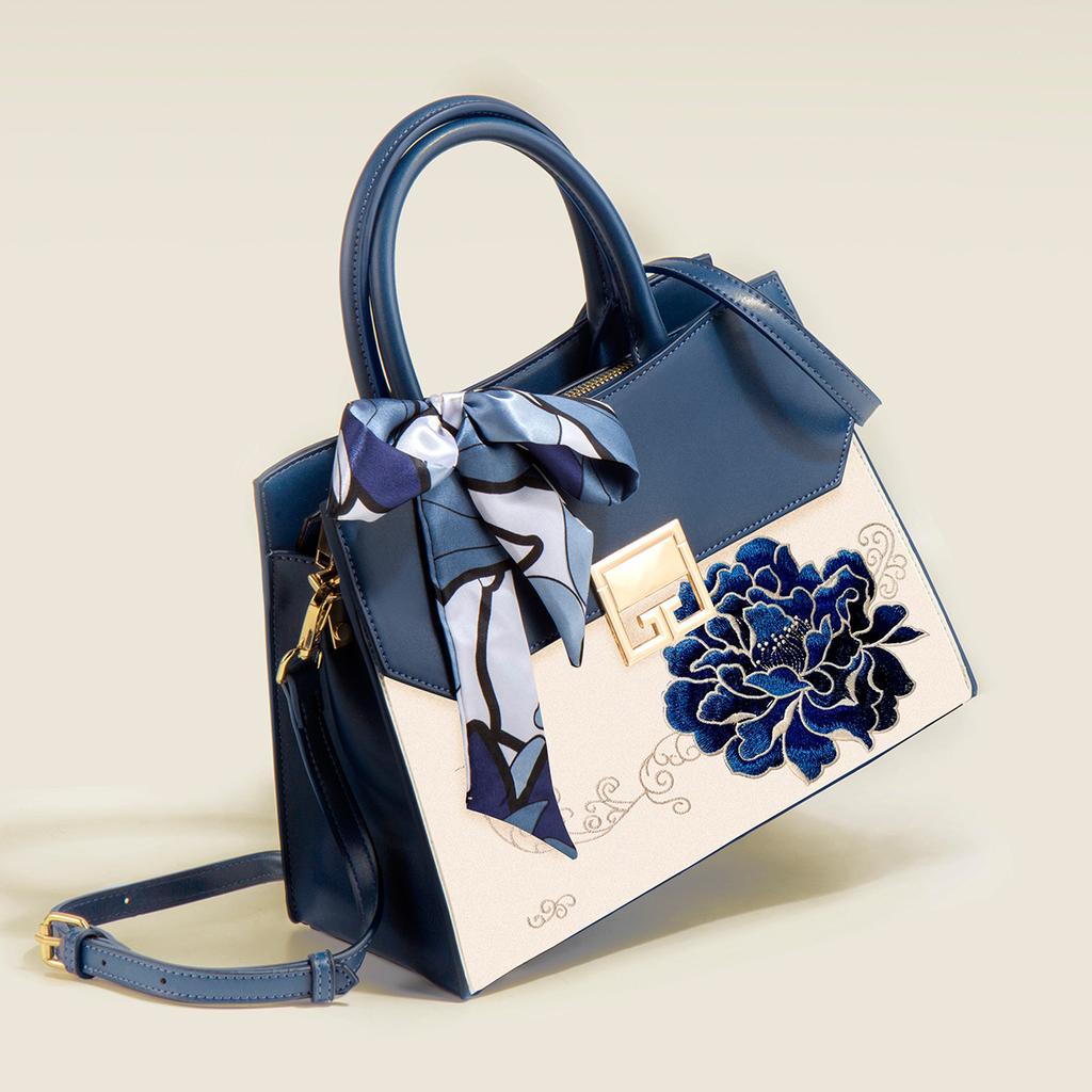 Bag Female Mother Wedding Bag High-End Wedding Versatile Women'S Handbag Mother-In-Law Birthday Gift Women'S Bag