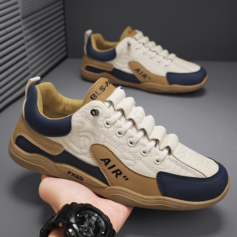 

Мужская обувь Мужские кроссовки Мужские повседневные мужские весенне-осенние новые роскошные теннисные туфли Кроссовки Race Дышащая обувь Модные лоферы Кроссовки 39 хаки