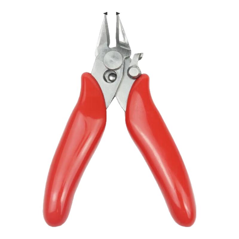 Kalei Mini Electronic Diagonal Pliers CN plug (adapter included)